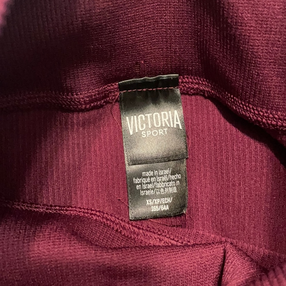Victoria Sport Leggings
